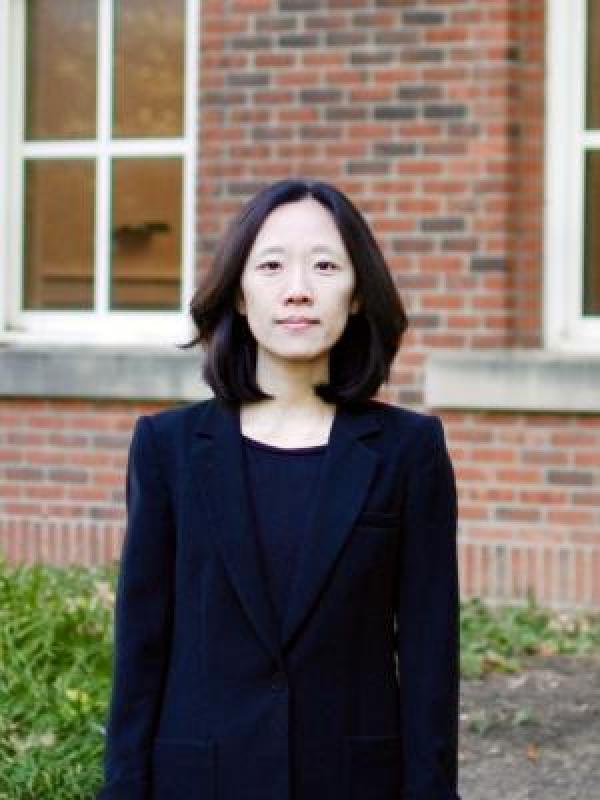 Soyoung Lee