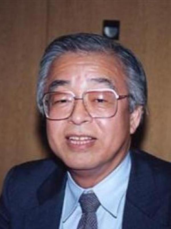 Tatsuro Ichiishi
