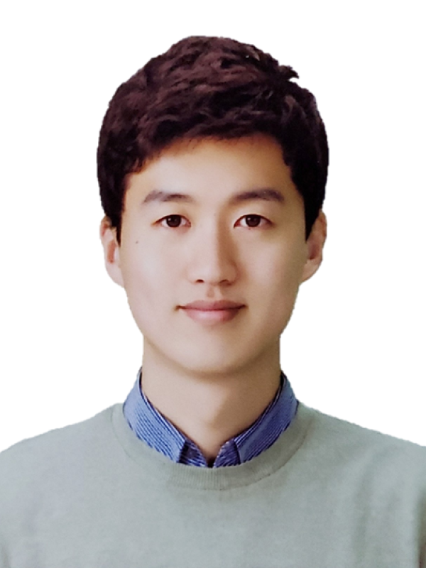 Minsub Kim picture