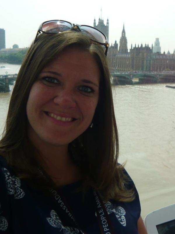 Melinda Shilling