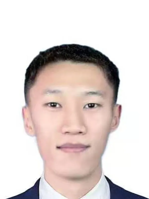 Wei Fan picture