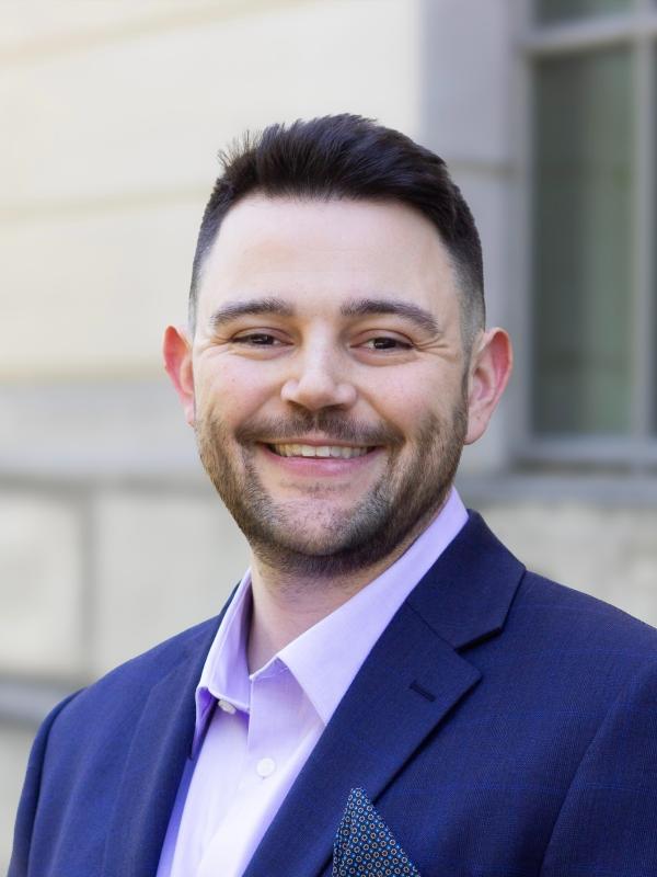 Photo of Matt D'Urso