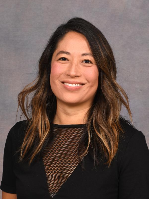 Joyce Chen