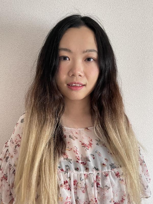 Dian Gu photo