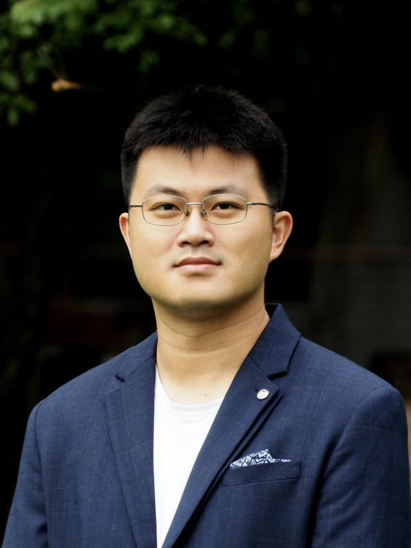 Jhong-Yi Huang picture