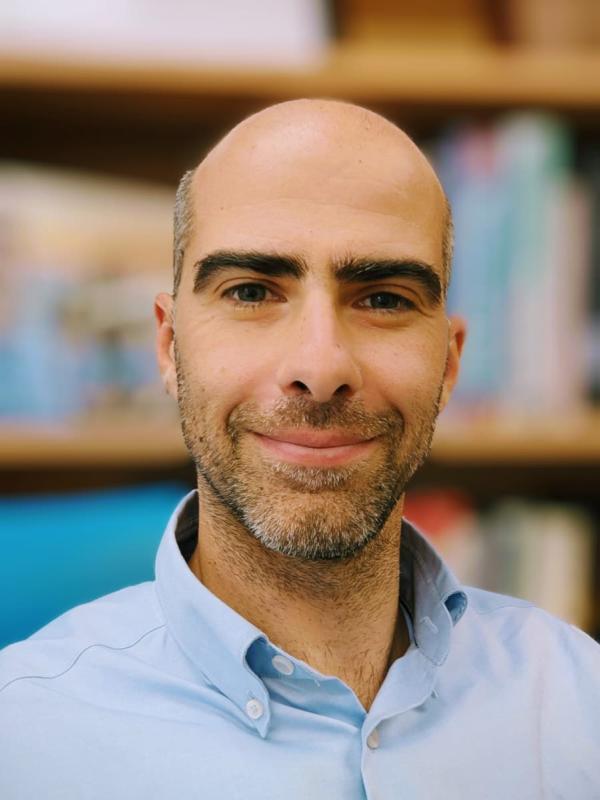 Lorenzo Magnolfi