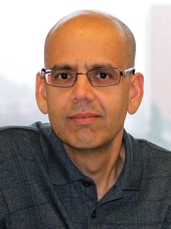 Anil Arya