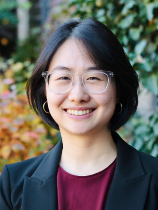 Carolyn Tsao