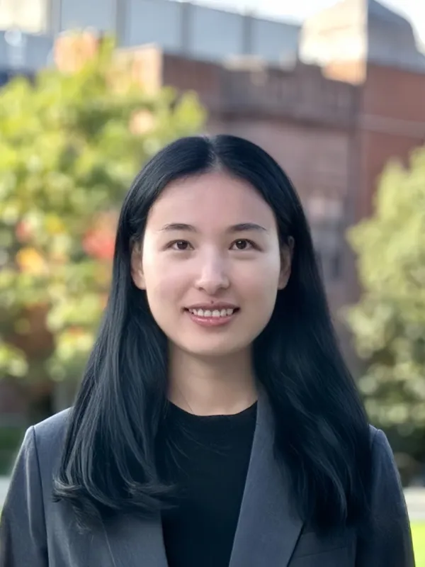 photo of Chenping Yang