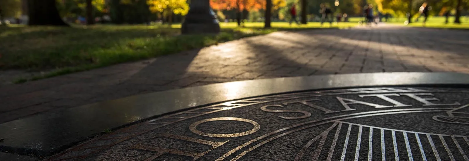 Ohio State seal