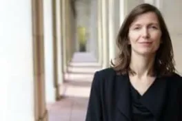 Professor Meta Brown