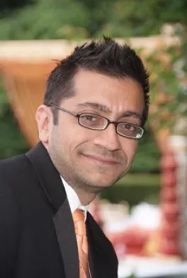 Dr. Sanjay Chugh