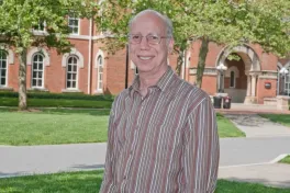 David Blau 