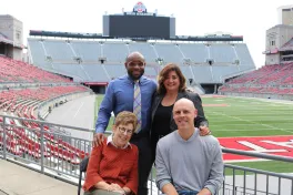 Sports and Society Founding Group