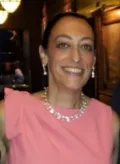 Ms. Rosa Ailabouni
