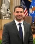 Mr. Justin R. Miller